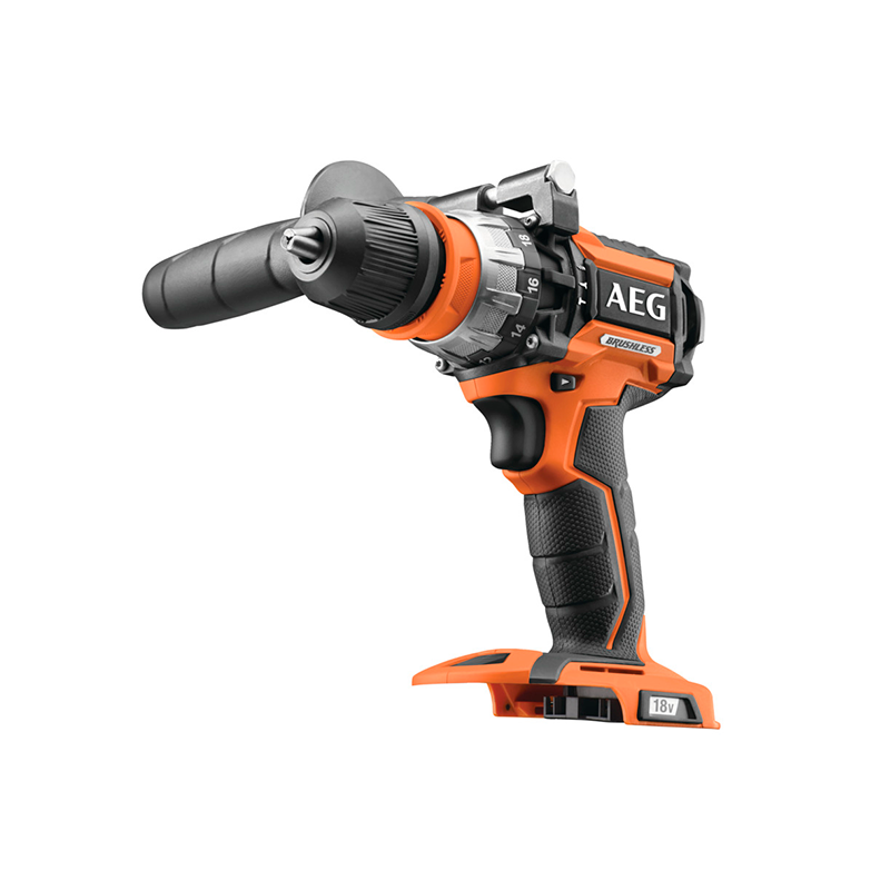 Berbequim Combi 18V com Motor sem Escovas PROLITHIUM-ION™ AEG (Bulk)
