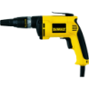 Aparafusadora DeWalt 540W com embraiagem silenciosa e com controlo de profundidade