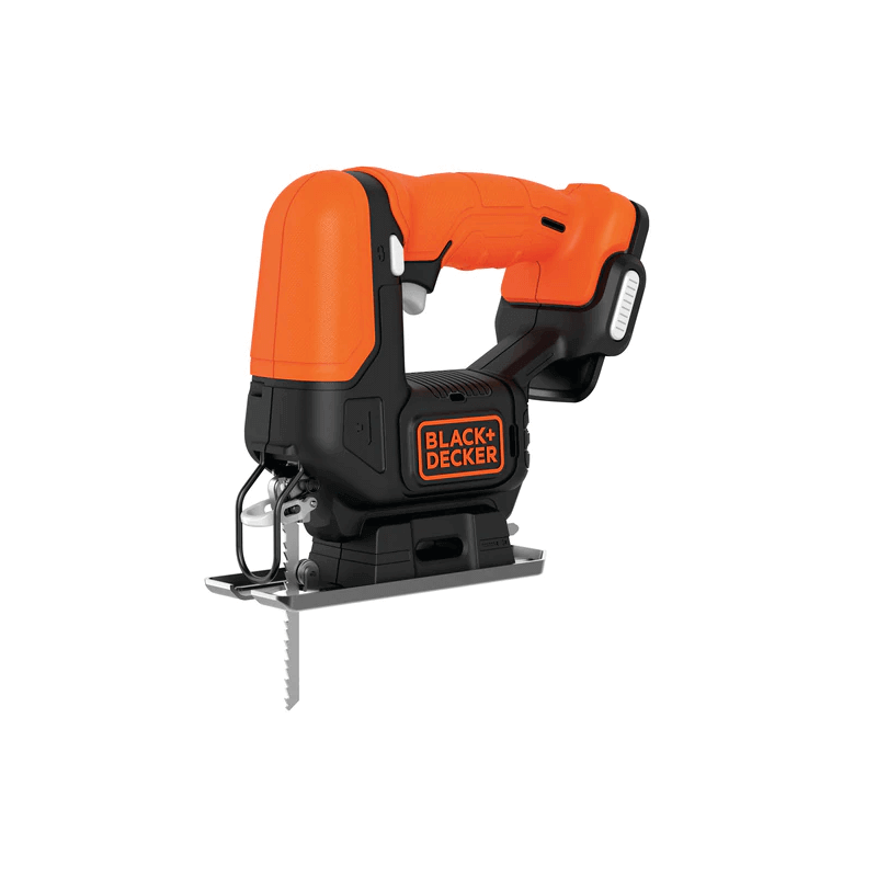 Sierra de Calar 12V BLACK+DECKER Sierra de Calar 12V BLACK+DECKER