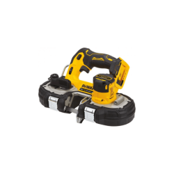 SERRA FITA COMPACTA 18V XR Li-Ion SEM BA