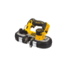 Serra de Fita Compacta sem Escovas/Carregador/Bateria XR 18V DEWALT POWER-TOOLS