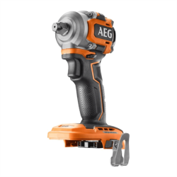 Chave de impacto 18V Sub Compacta,  1/2