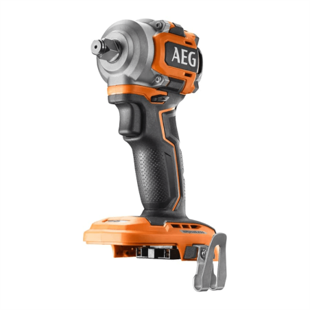 Chave de impacto 18V Sub Compacta,  1/2