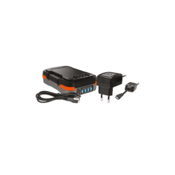 BATERIA 12V 1,5Ah USB Li-Ion