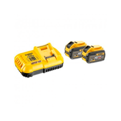 KIT 2 BATERIAS XR FLEXVOLT 54/18V Li-Ion