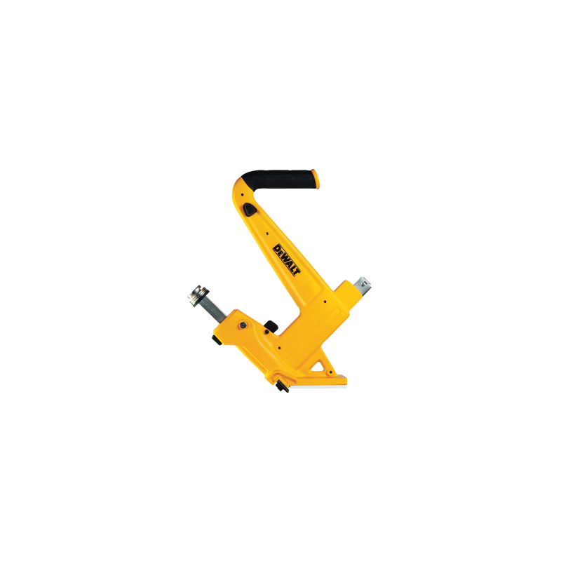 Clavadora Manual para Tarimas (no neumática) DeWalt - puntas de 1,2mm diámetro y 38-50mm largo