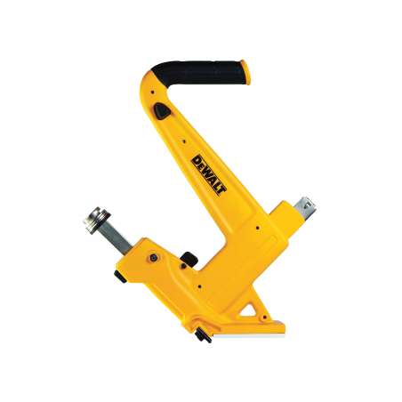 Clavadora Manual para Tarimas (no neumática) DeWalt - puntas de 1,2mm diámetro y 38-50mm largo