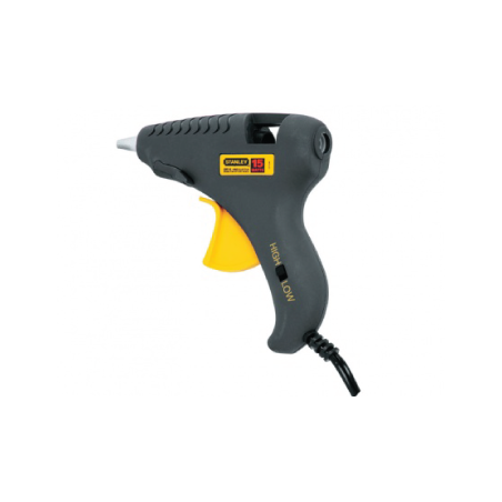 MINI-PISTOLA DE COLA GR15