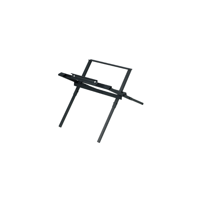 DeWalt Scissor Stand Table Saw DeWalt Scissor Stand Table Saw