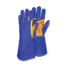 CHEMITOOL SAFETY Croute Welder Gloves KEVLAR Size 9