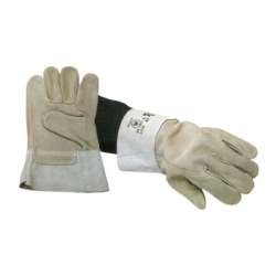 CHEMITOOL SAFETY Welder Gauntlet Total Handle 7CM