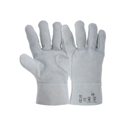 CHEMITOOL SAFETY Welder Gauntlet Total Handle 7CM