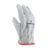 Luva Tipo Chefe  Mista Natural REF:11 CHEMITOOL SAFETY