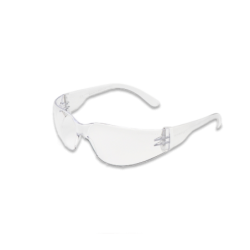 ÓCULOS DE PROTEÇÃO LENTES TRANSPARENTES