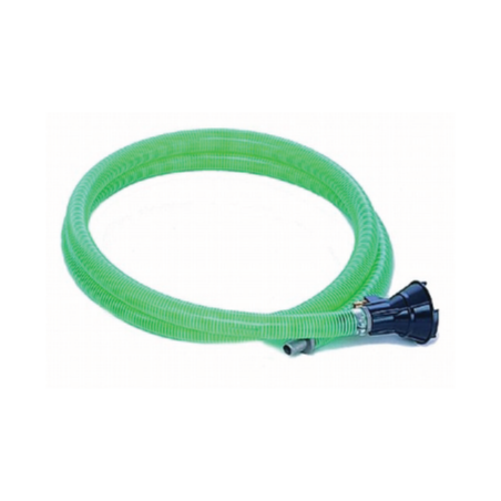 KRANZLE Sludge sucker
