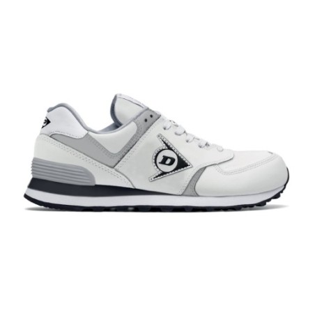 SAPATO FLYING WING BRANCO  REF:39 EN347-02