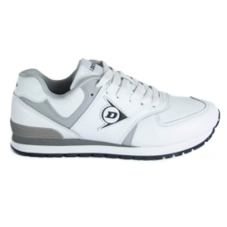 SAPATO FLYING WING BRANCO  REF:39 EN347-02