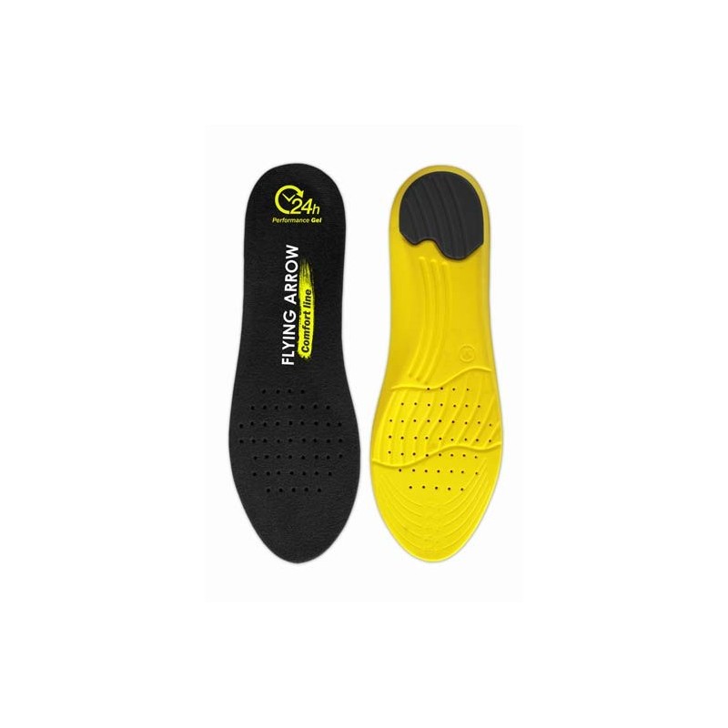 CHEMITOOL SAFETY Perfomace Gel Insole FL REF:41-47