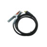 Conjunto Pinza Masa 3m x CU 25 mm, 10-25 mm 200A Solter