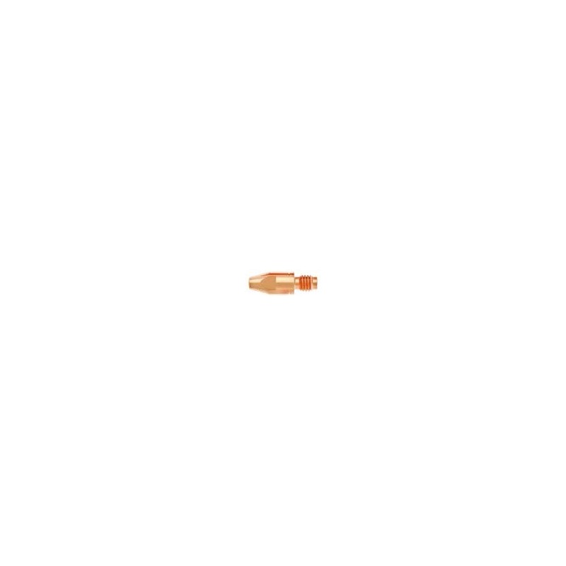 CHEMITOOL Contact Points Mod.3 CuCrZr M8  Ø 1,2mm