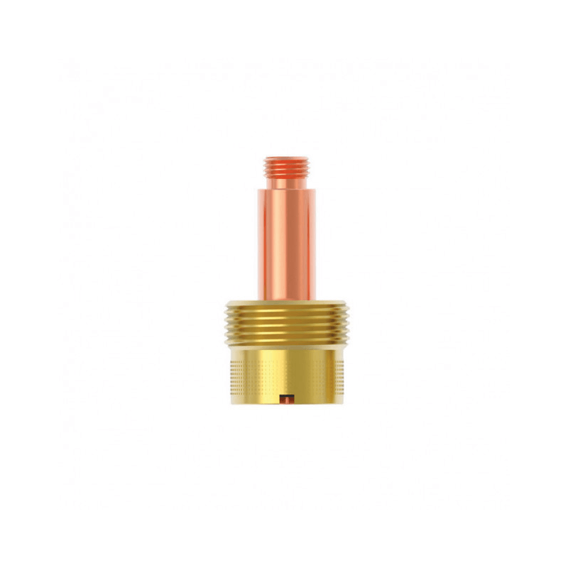 Difusor de Gás Lens Ø 2 mm 2 Un. Solter Difusor de Gás Lens Ø 2 mm 2 Un. Solter