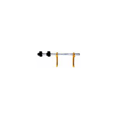 BELFLEX Chrome Side Mounting 140.13 Ø 550-1000 mm