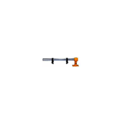 BELFLEX Chrome Side Mounting 140.18 Ø 200-500 mm