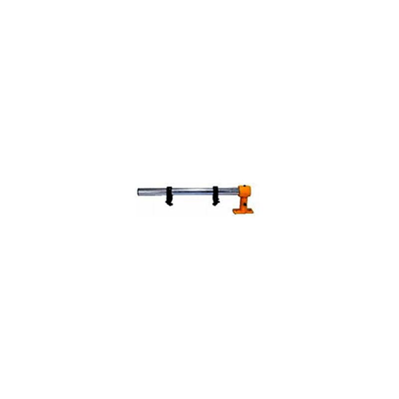 BELFLEX Chrome Side Mounting 140.18 Ø 200-500 mm