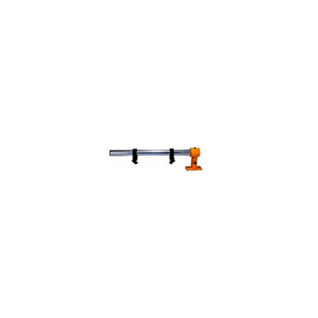 BELFLEX Chrome Side Mounting 140.18 Ø 200-500 mm