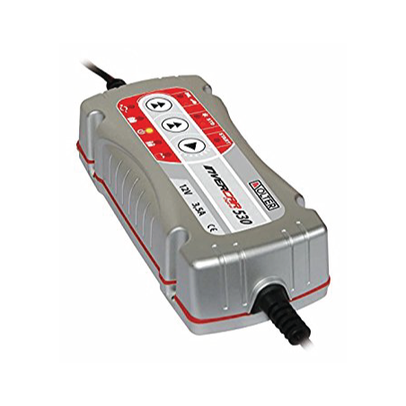 Solter Smart Charger Invercar 530 12V - 1/3,5A