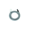 KRANZLE Suction Hose 36mmx3.5m for Electrical Machines with Extraction Feature