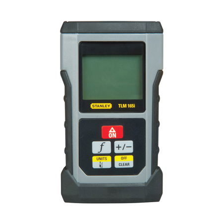 MEDIDOR 60M TLM165i