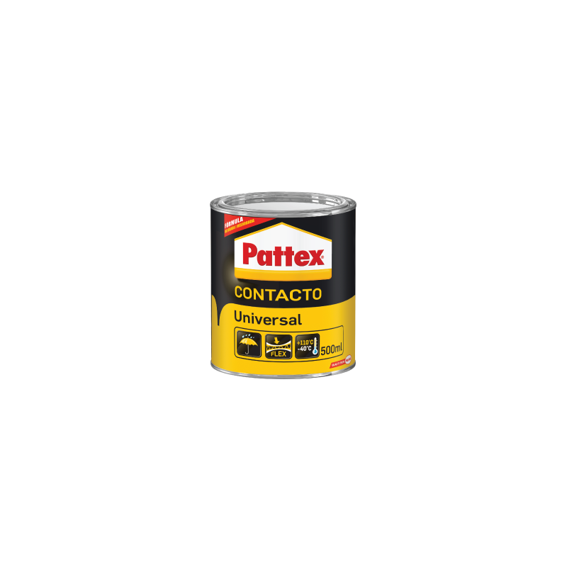 PATTEX Universal Contact Glue 1lt