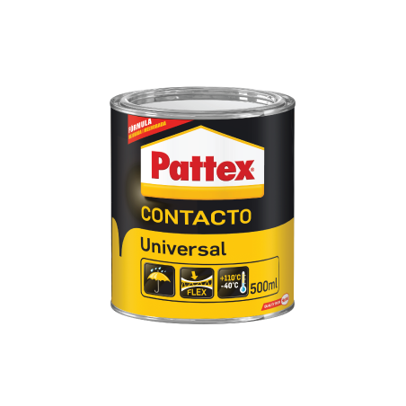 PATTEX Universal Contact Glue 1lt