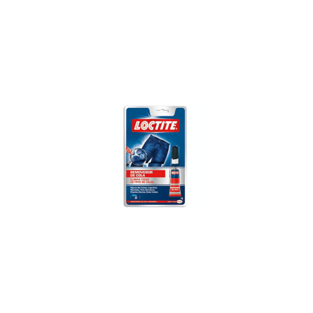 Super Cola 3 Removedor de Cola LOCTITE