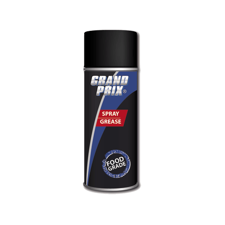 Spray Massa GRAND PRIX
