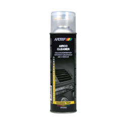 SPRAY LIMPEZA AR CONDICIONADO 400ML