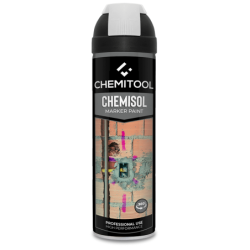 CHEMISOL SPRAY MARCAÇÃO SPOT 360º WHITE