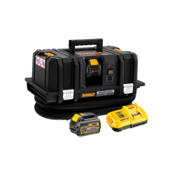 DeWALT M-Class XR 54V hoover