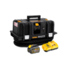 ASPIRADOR SÓLIDOS E LIQUIDOS XR FLEXVOLT