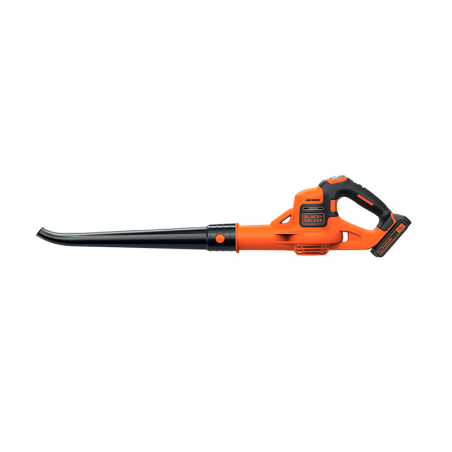 Soprador POWERCOMMAND Boost 18V