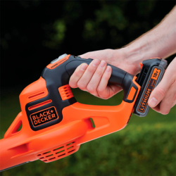 Soprador POWERCOMMAND Boost 18V