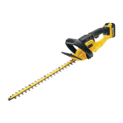 Corta-sebes DeWalt XR 18V sem bateria