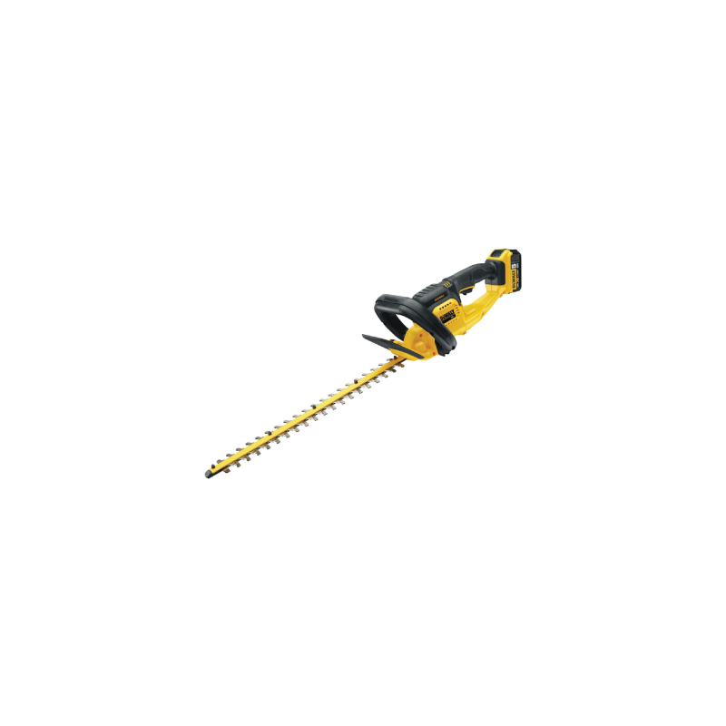 Corta-sebes DeWalt XR 18V sem bateria