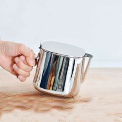 Teapot 900ml - A402