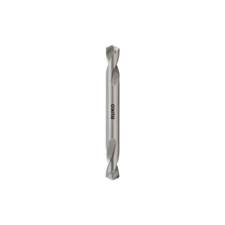 RUKO Double Bits Type KV, HSS-G (Ø4,10mm)
