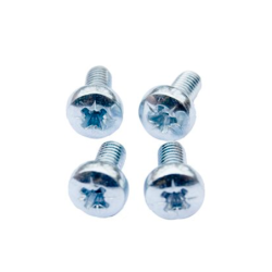 RIDGID 14923 Set of 4 Screws