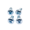 RIDGID 14923 Set of 4 Screws