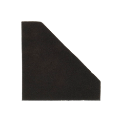 RIDGID 14968 Monitor/VCR Side Foam