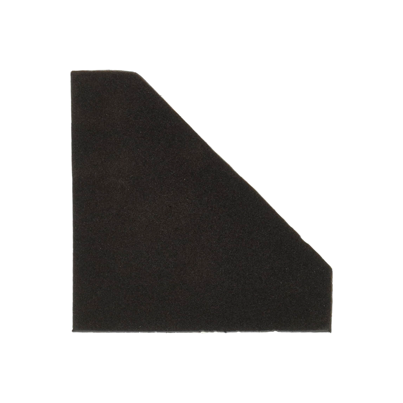 RIDGID 14968 Monitor/VCR Side Foam RIDGID 14968 Monitor/VCR Side Foam